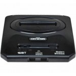 16 bit SEGA Retro Genesis Modern Wireless 170 игр